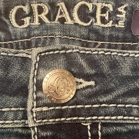 GRACE in LA - Picture 6 of 8